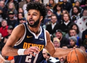 穆古鲁扎爆冷击败掘金，回归赛场引爆全场！