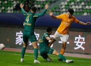 包含武汉卓尔备战全球足球大赛，实力恢复的词条