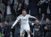 皇马大破拜仁，将晋级欧冠决赛！