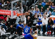 包含复仇之战！詹姆斯率领巴西队成功终止连败的词条