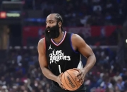 欧文爆发新星，哈登刷新纪录，快船球队迎来希望！