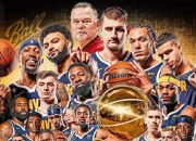 约基奇，快船，命运悬念！