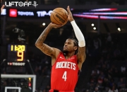 格林复出首战，刷新队史纪录状态火爆，险胜成为焦点！