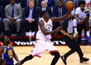 西亚卡姆爆发新星，威金斯刷新纪录，猛龙球队迎来希望！